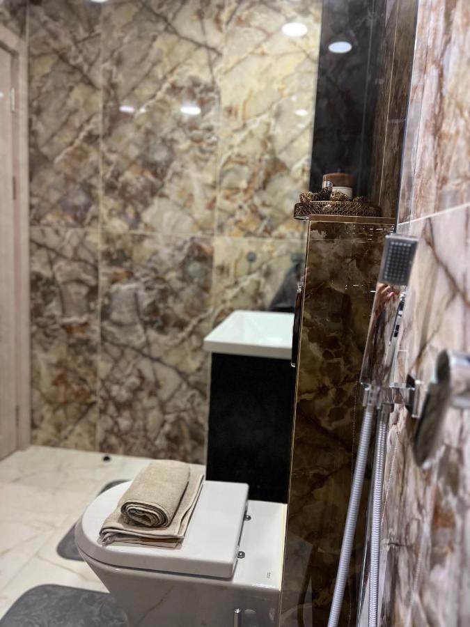 Апартамент Девио Ruse Exterior photo